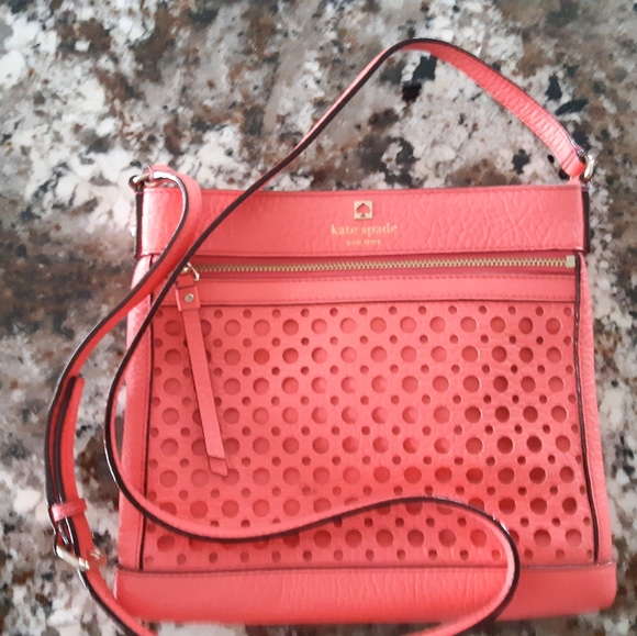 NWOT Kate Spade Bag - Picture 4 of 6